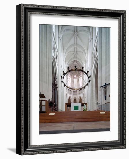 Views of Brittany, France-Felipe Rodriguez-Framed Photographic Print