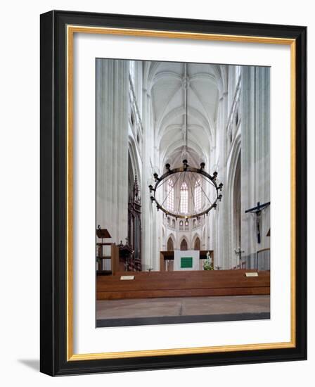 Views of Brittany, France-Felipe Rodriguez-Framed Photographic Print