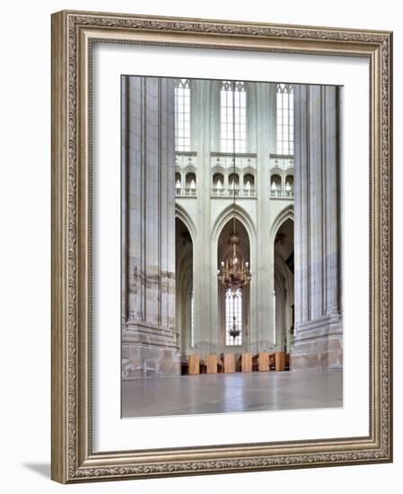 Views of Brittany, France-Felipe Rodriguez-Framed Photographic Print