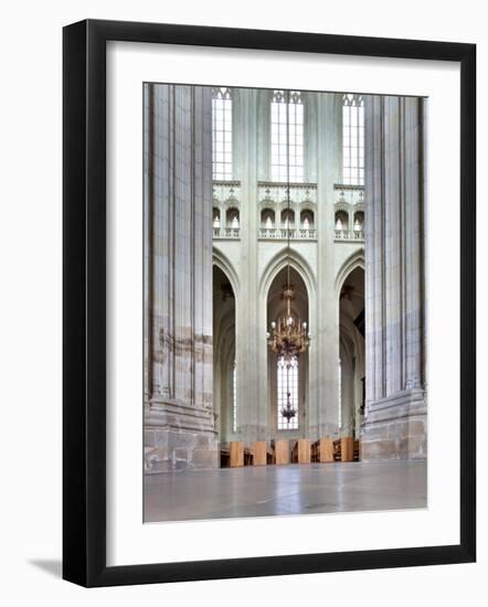 Views of Brittany, France-Felipe Rodriguez-Framed Photographic Print