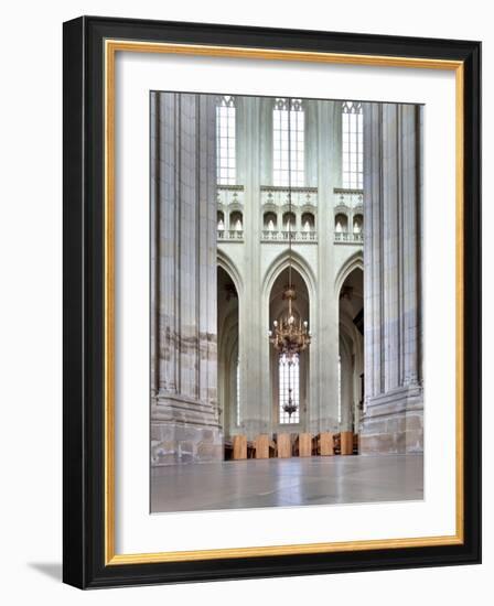 Views of Brittany, France-Felipe Rodriguez-Framed Photographic Print