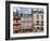 Views of Brittany, France-Felipe Rodriguez-Framed Photographic Print