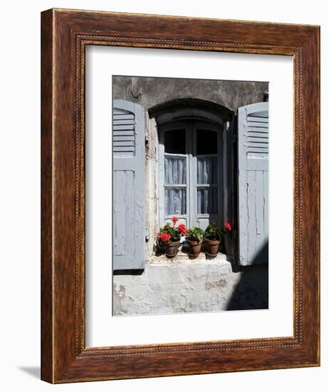 Views of Brittany, France-Felipe Rodriguez-Framed Photographic Print