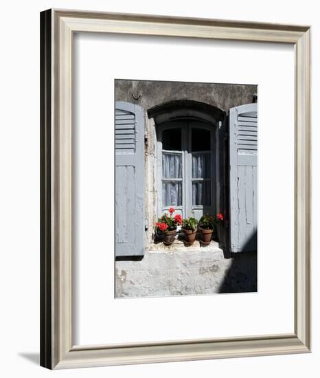 Views of Brittany, France-Felipe Rodriguez-Framed Photographic Print