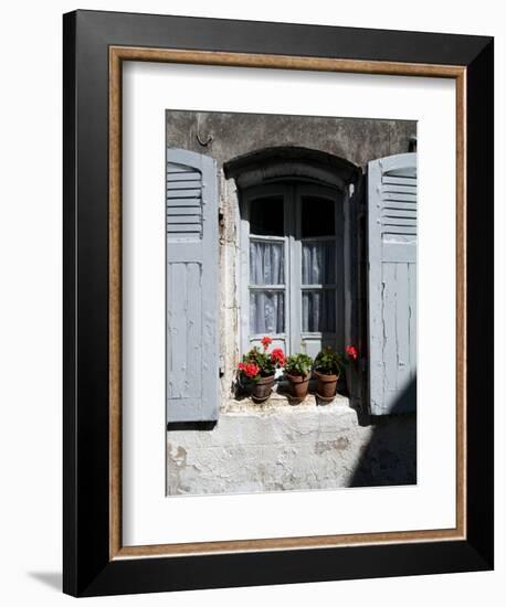 Views of Brittany, France-Felipe Rodriguez-Framed Photographic Print