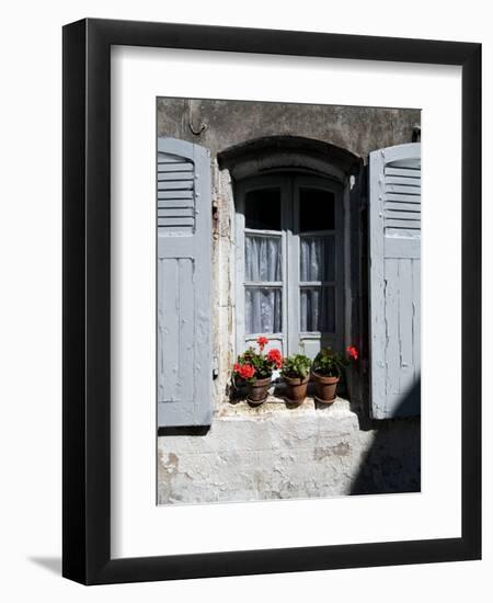 Views of Brittany, France-Felipe Rodriguez-Framed Photographic Print