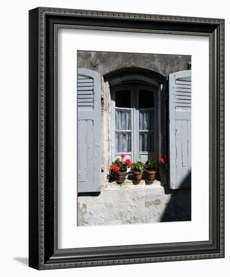 Views of Brittany, France-Felipe Rodriguez-Framed Photographic Print