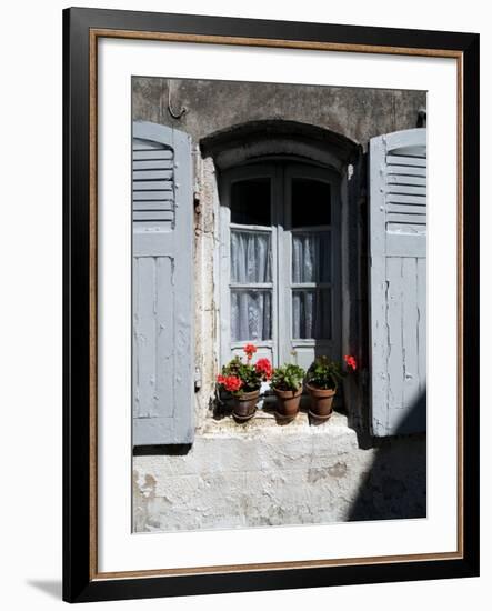 Views of Brittany, France-Felipe Rodriguez-Framed Photographic Print