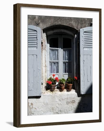 Views of Brittany, France-Felipe Rodriguez-Framed Photographic Print