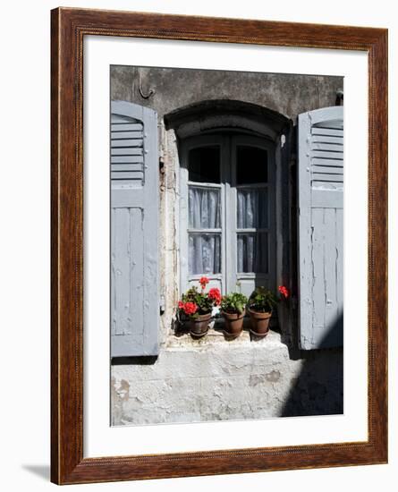 Views of Brittany, France-Felipe Rodriguez-Framed Photographic Print