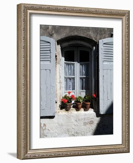 Views of Brittany, France-Felipe Rodriguez-Framed Photographic Print