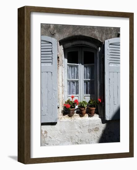 Views of Brittany, France-Felipe Rodriguez-Framed Photographic Print