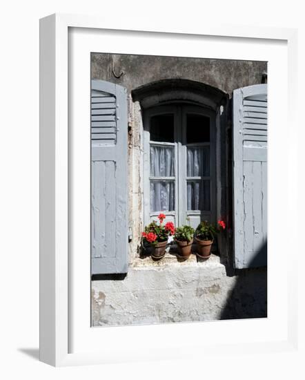 Views of Brittany, France-Felipe Rodriguez-Framed Photographic Print