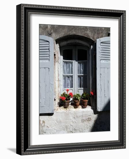 Views of Brittany, France-Felipe Rodriguez-Framed Photographic Print