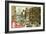 Views of Capitals: Fleet Street, London, C1900-null-Framed Giclee Print