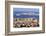 Views of Chateau D'If and Frioul Island, Marseille, Provence, France-John Miller-Framed Photographic Print