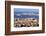 Views of Chateau D'If and Frioul Island, Marseille, Provence, France-John Miller-Framed Photographic Print