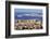 Views of Chateau D'If and Frioul Island, Marseille, Provence, France-John Miller-Framed Photographic Print