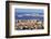 Views of Chateau D'If and Frioul Island, Marseille, Provence, France-John Miller-Framed Photographic Print