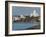 Views of City from Harbor Including Lutheran Cathedral, Helsinki, Finland-Nancy & Steve Ross-Framed Photographic Print