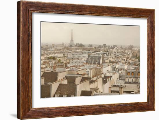 Views of France II-Karyn Millet-Framed Photographic Print