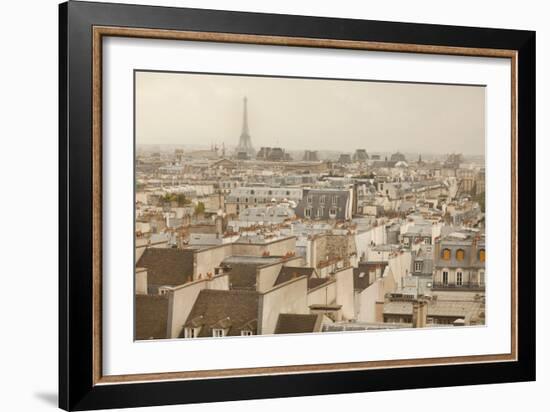 Views of France II-Karyn Millet-Framed Photographic Print
