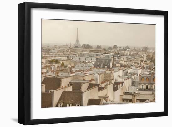 Views of France II-Karyn Millet-Framed Photographic Print