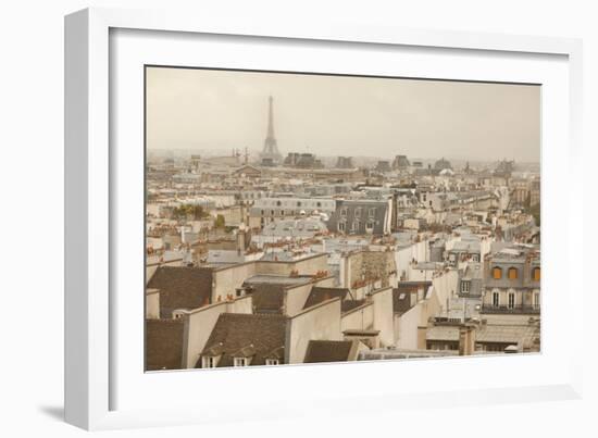 Views of France II-Karyn Millet-Framed Photographic Print