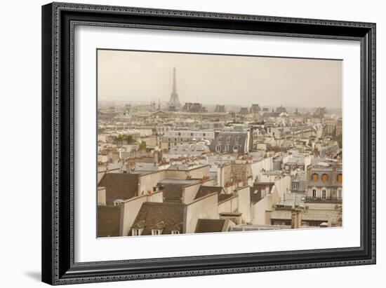 Views of France II-Karyn Millet-Framed Photographic Print