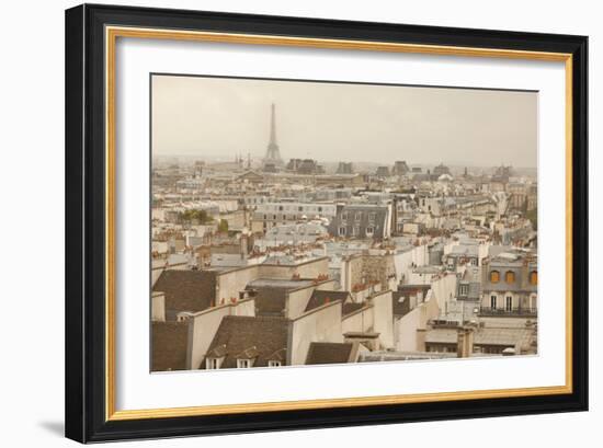 Views of France II-Karyn Millet-Framed Photographic Print