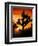 Views of Joshua Tree V-Rachel Perry-Framed Premium Giclee Print