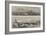 Views of Milan and Genoa-Samuel Read-Framed Giclee Print