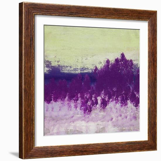 Views of Nature 14-Hilary Winfield-Framed Giclee Print