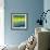 Views of Nature 16-Hilary Winfield-Framed Giclee Print displayed on a wall