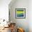 Views of Nature 16-Hilary Winfield-Framed Giclee Print displayed on a wall