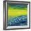 Views of Nature 16-Hilary Winfield-Framed Giclee Print