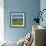 Views of Nature 17-Hilary Winfield-Framed Giclee Print displayed on a wall