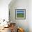 Views of Nature 17-Hilary Winfield-Framed Giclee Print displayed on a wall