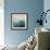 Views of Nature 19-Hilary Winfield-Framed Giclee Print displayed on a wall