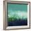 Views of Nature 9-Hilary Winfield-Framed Giclee Print