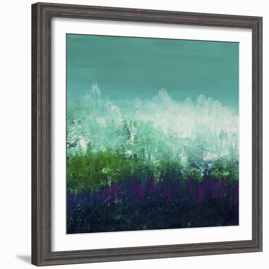 Views of Nature 9-Hilary Winfield-Framed Giclee Print