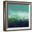 Views of Nature 9-Hilary Winfield-Framed Giclee Print