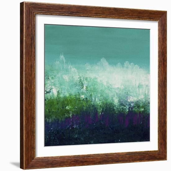 Views of Nature 9-Hilary Winfield-Framed Giclee Print