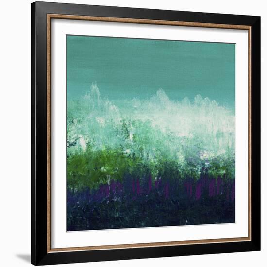 Views of Nature 9-Hilary Winfield-Framed Giclee Print