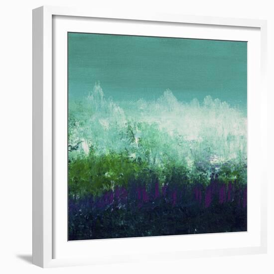 Views of Nature 9-Hilary Winfield-Framed Giclee Print