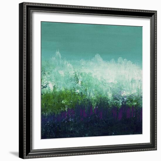 Views of Nature 9-Hilary Winfield-Framed Giclee Print