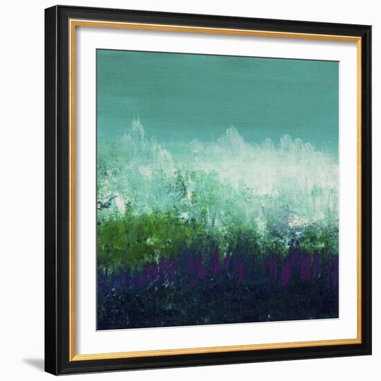 Views of Nature 9-Hilary Winfield-Framed Giclee Print