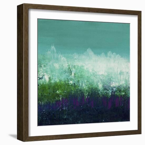 Views of Nature 9-Hilary Winfield-Framed Giclee Print