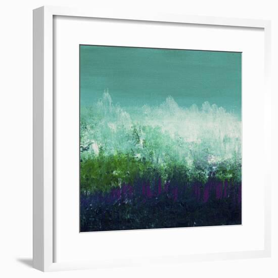 Views of Nature 9-Hilary Winfield-Framed Giclee Print