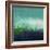 Views of Nature 9-Hilary Winfield-Framed Giclee Print